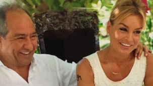 Değeri tam 828 milyon! Oyuncu Sibel Turnagölün eşi Mehmet Çelikten "Arsama çöktüler" ihbarı!