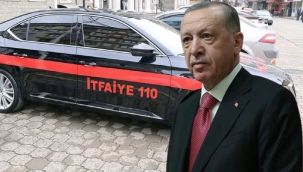 Erdoğana yetki verildi, belediyelerin lüks makam aracı edinmesinin önü açıldı