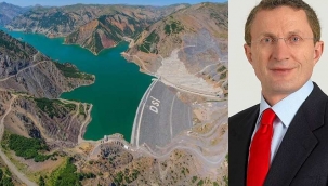 Özaltın İnşaattan bir skandal daha! 2.4 Milyar TLye inşa etti, 20 ay elektrik üretemedi!