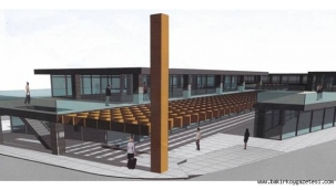 BAKIRKÖY BELEDİYESİ ,KENDİSİNE AİT ZEYTİNLİK HALK PAZARINDAKİ İŞGALCİLERLE BAŞI DERTTE!