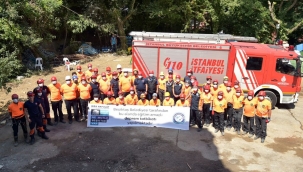 BEŞİKTAŞ BELEDİYESİ AKAT MAHALLESİNDE DEPREM TATBİKATI DÜZENLEYECEK