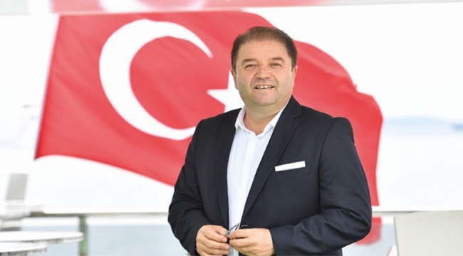 BAŞKAN ALİ KILIÇ MALTEPE'Yİ KÜLTÜR VE SANATIN MERKEZİ YAPACAĞIZ...