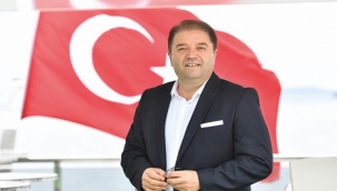 BAŞKAN ALİ KILIÇ MALTEPE'Yİ KÜLTÜR VE SANATIN MERKEZİ YAPACAĞIZ...