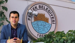 Belediye Başkanı'na 'şantaj' suçlamasıyla 2 kişiye dava!