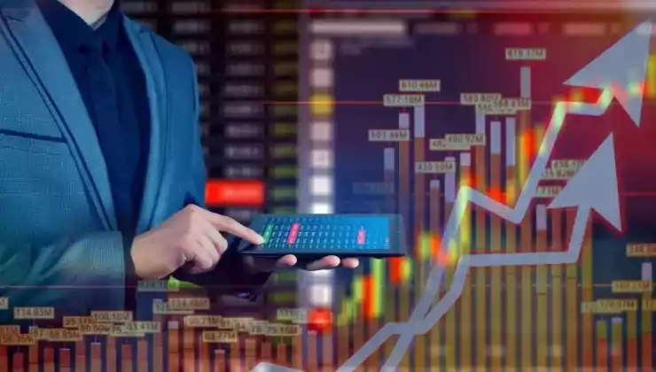 BİST KAP'a bildirdi: 5 hisseye tedbir getirildi