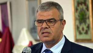 Eski AKP milletvekili ve Ziraat Bankası yöneticisi Veysi Kaynakın şirketinin borsadaki hisseleri fırladı