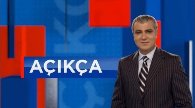Gökmen Karadağ'ın Halk TV'deki istifasına dair olay iddia! 'Ayrılma nedeni…'