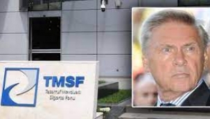 TMSF'den Fransa'da Erol Aksoya karşı Hukuk Zaferi!