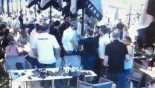 VADİ İSTANBULDA MAFYA ÇATIŞMASI !