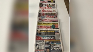 Yandaş medya elektrik ve doğalgaz zammını görmedi