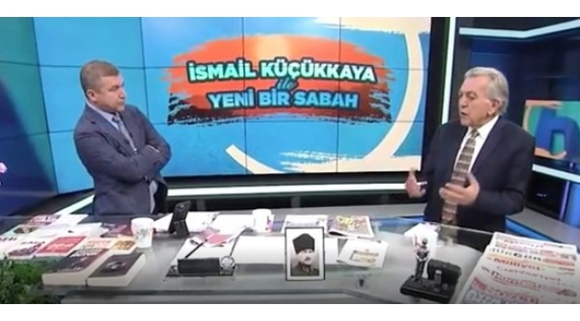 Halk TV neyin peşinde ! Kılıçdaroğluna soğuk duş! 