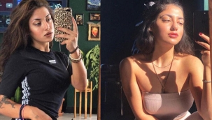 İlklima Naz Akbörü ,20 yaşındaki kadın sahilde tabancayla başından vurulmuş halde bulundu