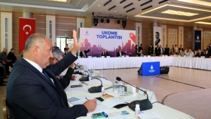 İBB'nin toplu ulaşım ücretlerine yüzde 24,79 zam teklifi UKOME toplantısında reddedildi