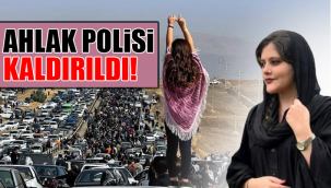 İranda hükümet geri adım attı