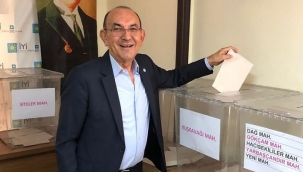 İYİ Parti'yi karıştıran aşk skandalı