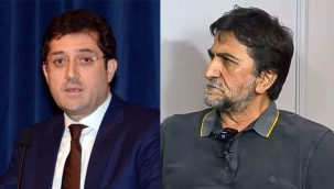 Nihat Genç'ten 'Murat Hazinedar'a operasyon' yorumu: Kimin eli kimin cebinde