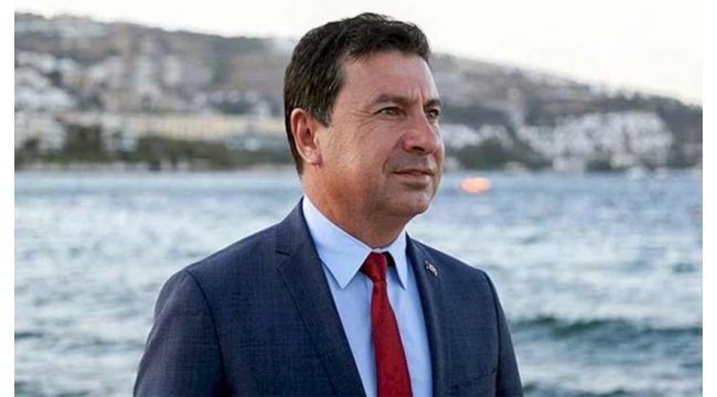 Bodrum Belediye Başkanı Ahmet Aras karakolluk oldu!