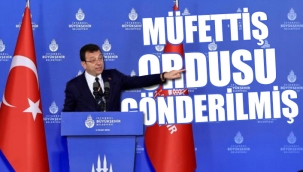 İBB soruşturmasında yeni bilgiler...