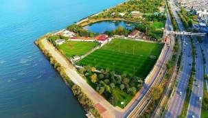 Yargı, AKP'li belediyenin millet bahçesine 'dur' dedi