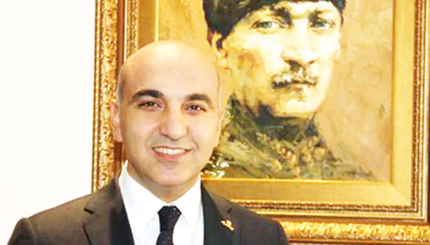 Bakırköy Belediye Başkanı Dr.Kerimoğlu: "İnsan odaklı hizmet anlayışını benimsiyoruz"