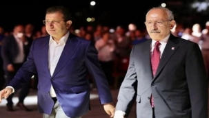 'Kulis değil, bilgi' diyerek yazdı: Kılıçdaroğlu, İmamoğlu'nu arayarak uyardı
