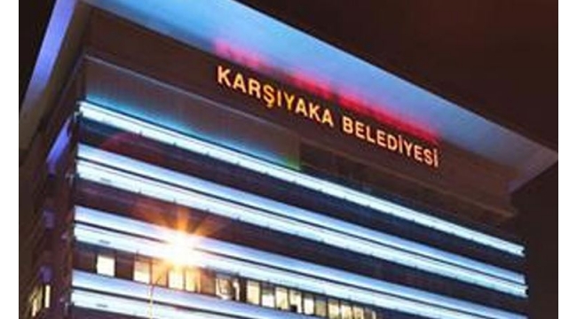 Karşıyaka Belediyesi 32 memur hakkında soruşturma başlattı