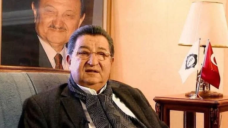  Kemal Zorlu hayatını kaybetti