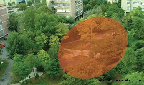 ATAKÖY HALKI 100 MİLYON DOLARLIK RANT İÇİN AYAKLANDI!