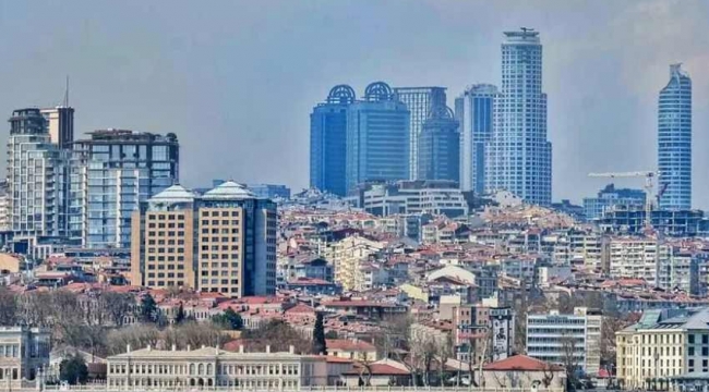 İstanbul'da yeni imar planı: Asma kata yasak geliyor