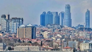 İstanbul'da yeni imar planı: Asma kata yasak geliyor