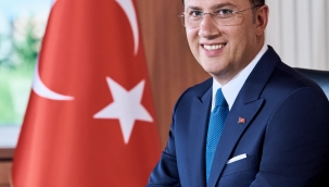 Beylikdüzü Belediye Başkanı Çalık: 'Bu ülkeye en büyük ihanet...'