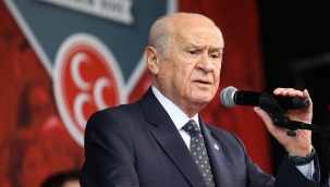 Bahçeli'den çizik yediler! MHP'de 5 milletvekili yeni dönemde aday gösterilmedi