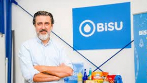 BİSU'nun Çöküşü