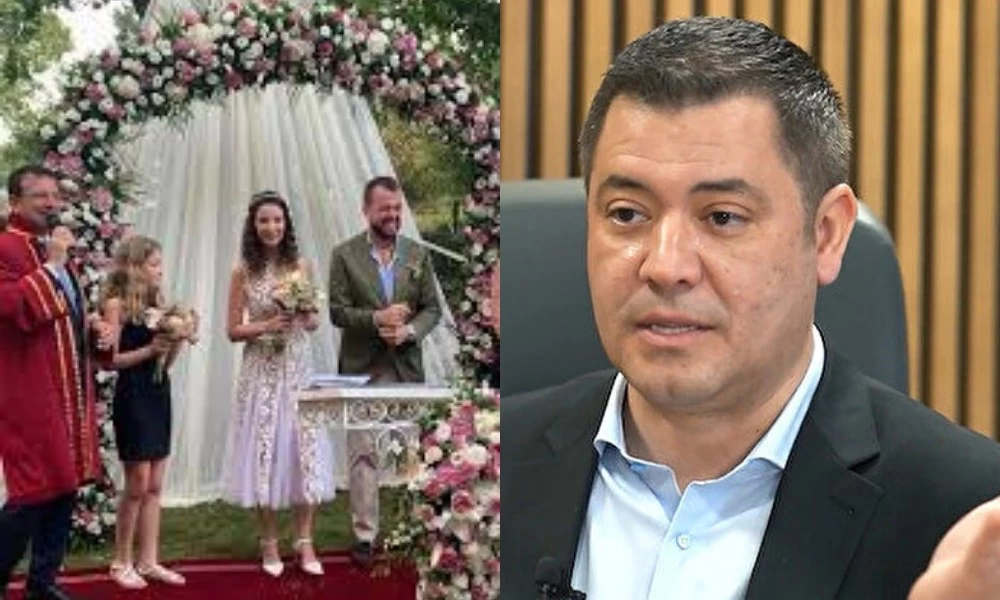 Murat Ongun'un yakın dostuna milyonluk kıyak…