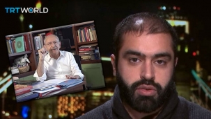 TRT World yazarından Kılıçdaroğlu'nun 'Alevi' videosuna 'Yavuz Sultan Selim' yorumu