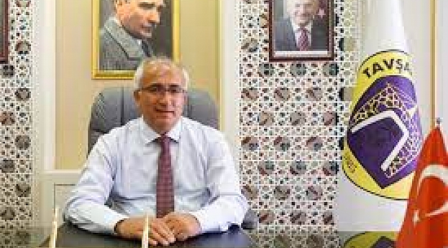 AKP'li Tavşanlı Belediye Başkanı Güler'den çirkin sözler: Muhalif seçmeni hain ilan etti