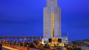 Geç gelen adalet: 10 yıllık lüks otelin ruhsatı iptal edildi