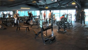 Levent'teki bir AVM Spor işletmesinde Yüzlerce üyeyi tuzağa düşürdüler: 1,5 milyon TL buhar oldu!