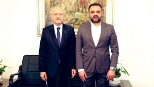 CHP'li Nadir Ataman, İYİ Partili İbrahim Özkan'a sert yanıt verdi