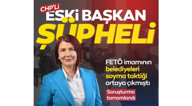 "Erkan Karaarslan ihale suç örgütü" soruşturması tamamlandı... CHP'li Avcılar Eski Belediye Başkanı da şüpheli