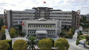 Kadıköy Belediyesi'nde skandal! Tuvalette ve otelde sistematik tecavüz.