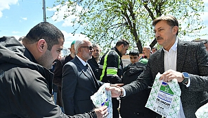 Sabun ve havluyla parayı bitirdiler! AKP'li Bahçelievler Belediyesi'nin kasasında para kalmadı! Yeşil alanlar da satılacak