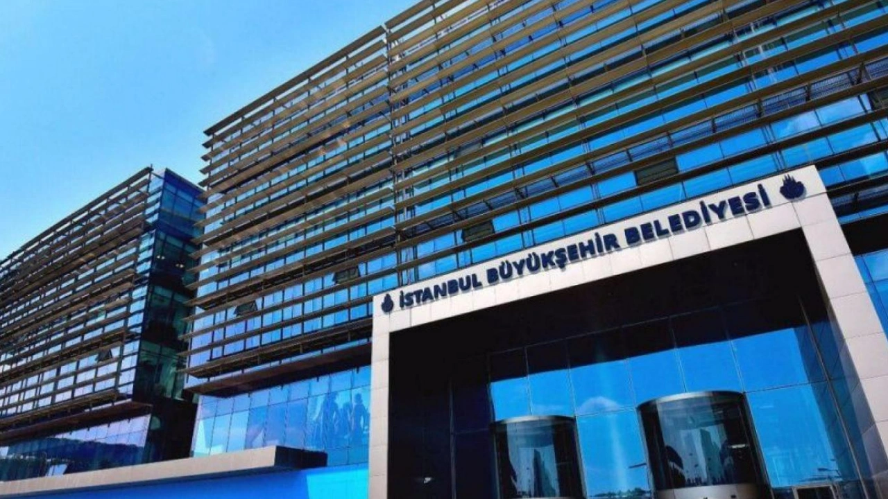 AKP'nin İBB adayı için sürpriz bir isim daha gündeme geldi!