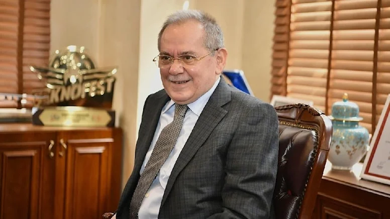 AKP'li başkanın şikayetçi olduğu çocuğa ceza