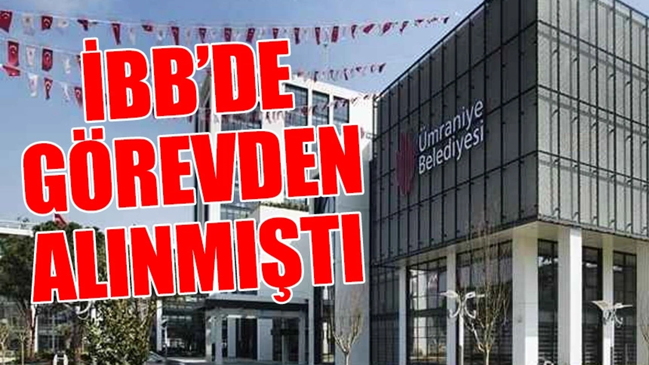 İBDA-C üyeliğinden ceza alan isme 'kopya' ihaleler...