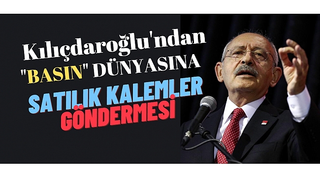 Kılıçdaroğlu'nun 'medya operasyonu' gerçekleri günyüzüne çıkardı! Soner Yalçın, Barış Terkoğlu ve Barış Pehlivan arasında kavga.