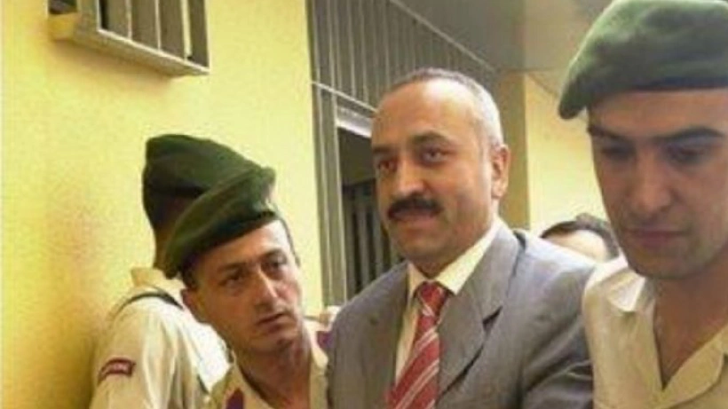 ORHAN TIRAŞOĞLU HAPİSTEN NASIL KAÇIRILDI*