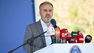 AKP'li Bursa Belediye Başkanı Alinur Aktaş kadınları azarladı: Ayılıp, bayılma numarası yapma