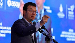 Ekrem İmamoğlu, CHP'den "İstanbul'da 39 ilçesinde adayların belirlenmesinde tam yetki" isteyecek