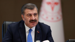 İBB adaylığı için adı geçen Fahrettin Koca "Aday mısınız?" sorusunu yanıtladı